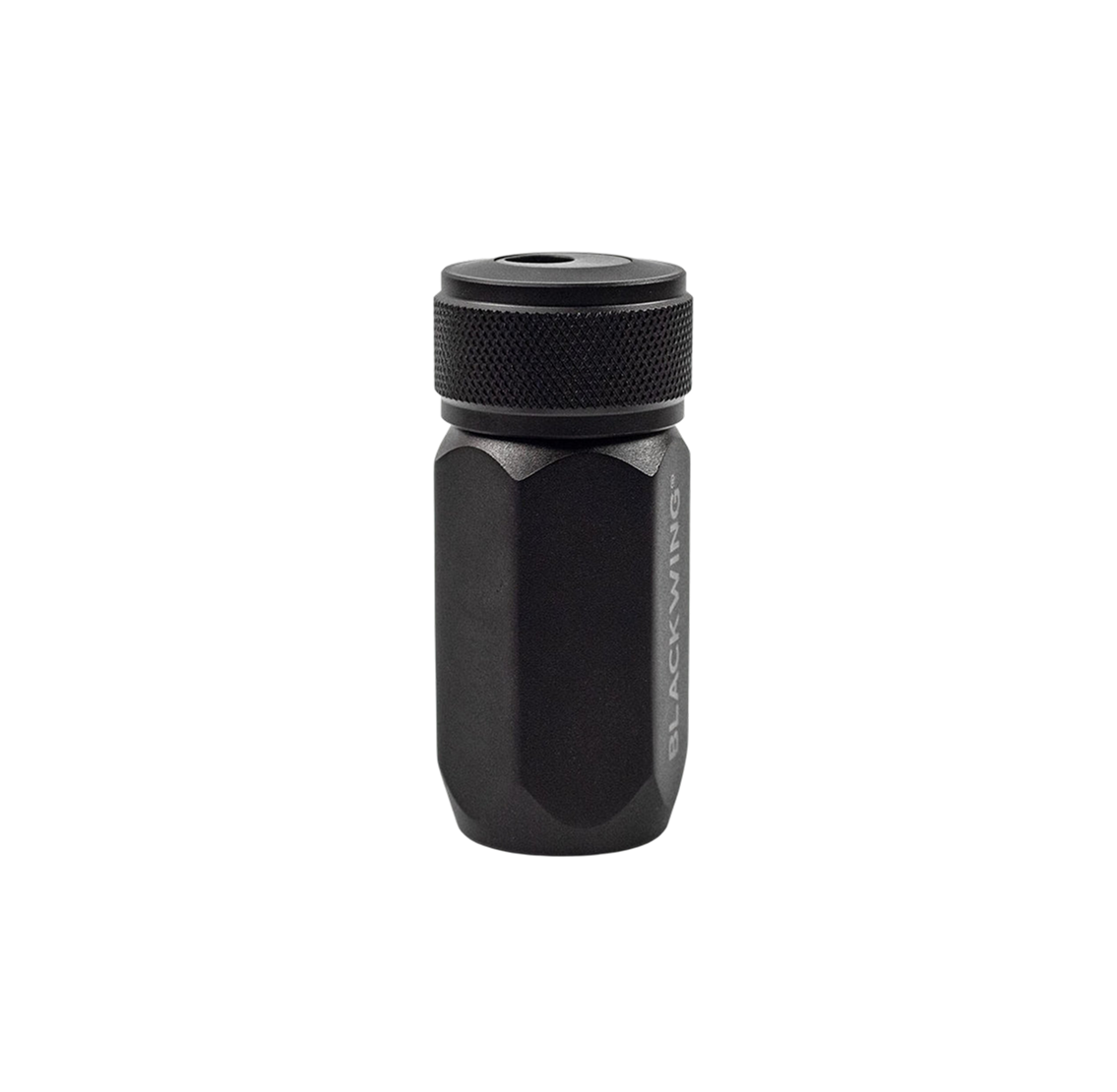 Blackwing - One-Step Pencil Sharpener - Black