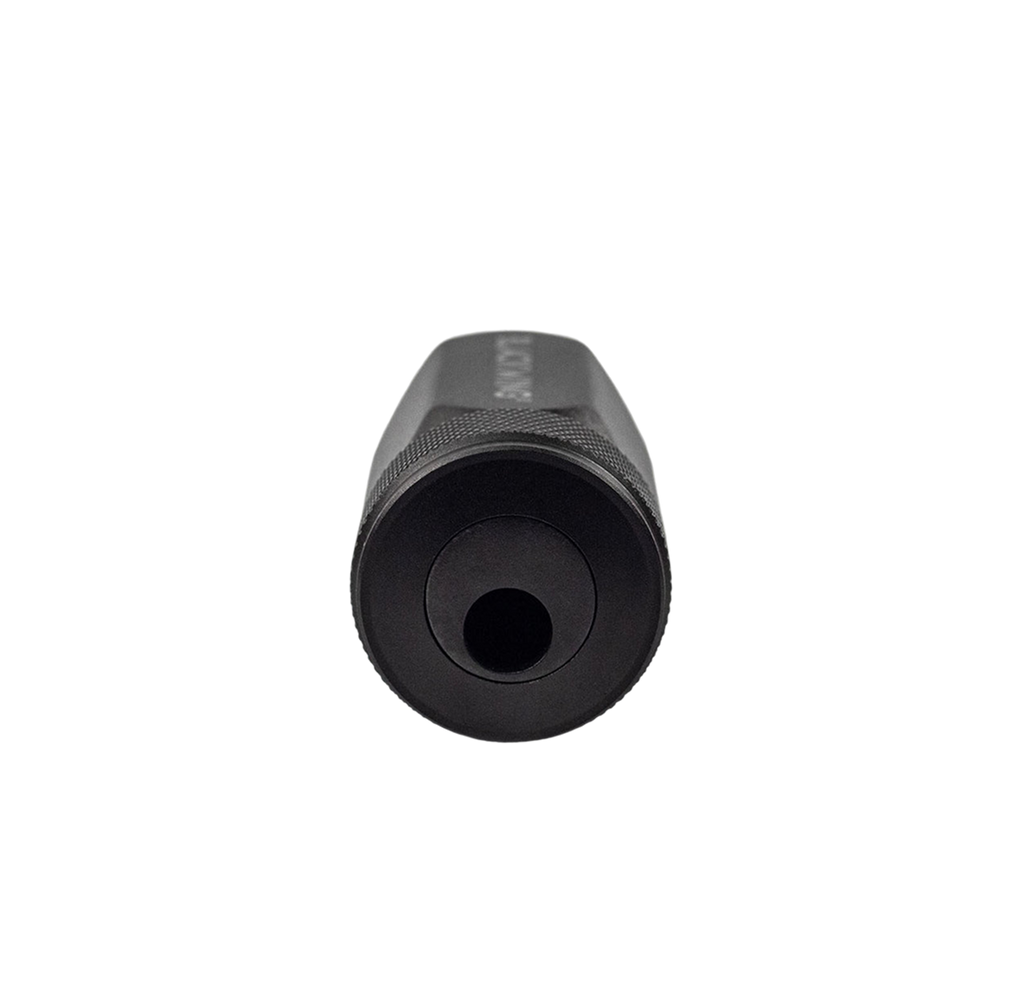 Blackwing - One-Step Pencil Sharpener - Black