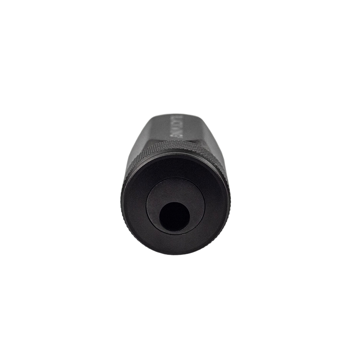Blackwing - One-Step Pencil Sharpener - Black
