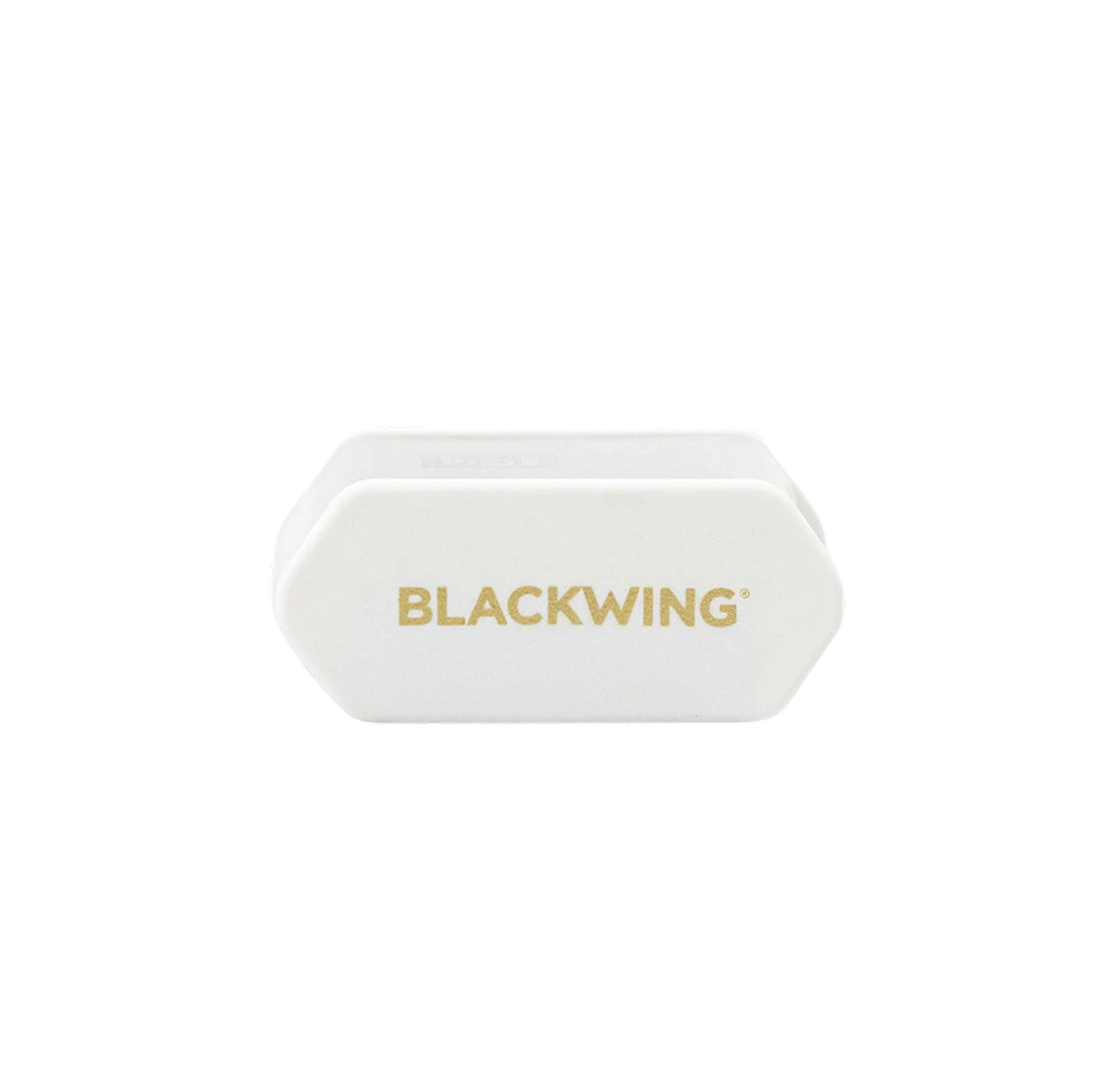 Blackwing - Two-Step Pencil Sharpener - Black