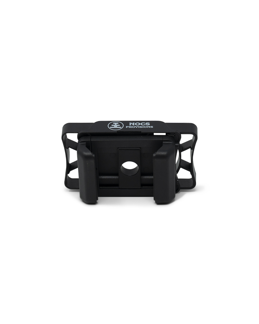 Nocs Provisions_Photo Rig Smartphone Adapter_Black