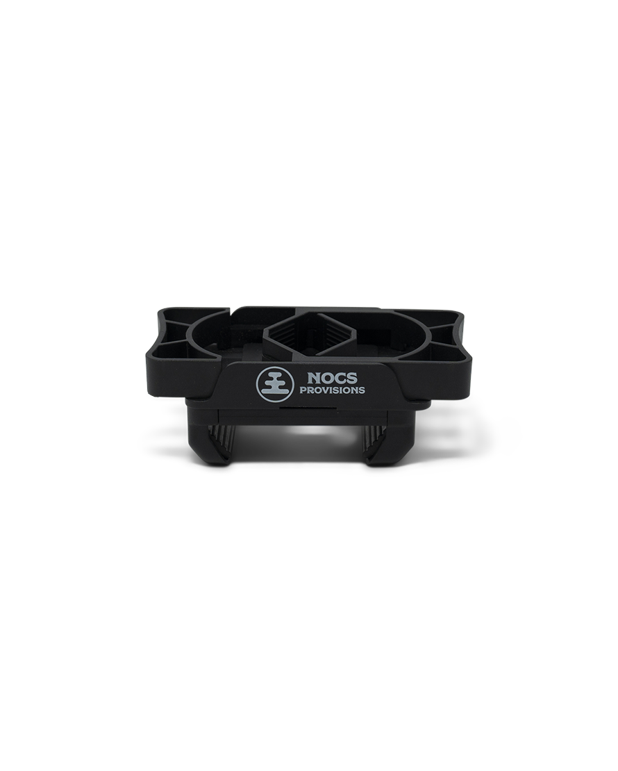 Nocs Provisions_Photo Rig Smartphone Adapter_Black