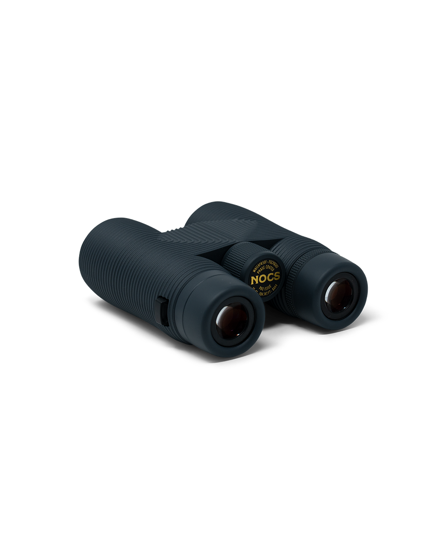 Nocs Provisions_Pro Issue 10x42 Waterproof Binoculars_Talus Grey