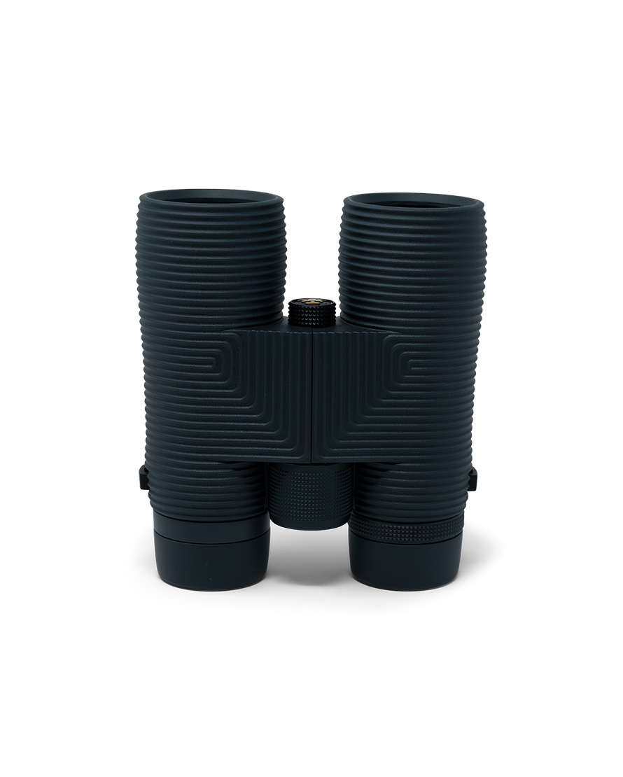 Nocs Provisions_Pro Issue 10x42 Waterproof Binoculars_Talus Grey