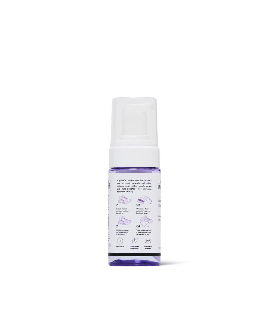 Jason Markk_Quick Clean Kit