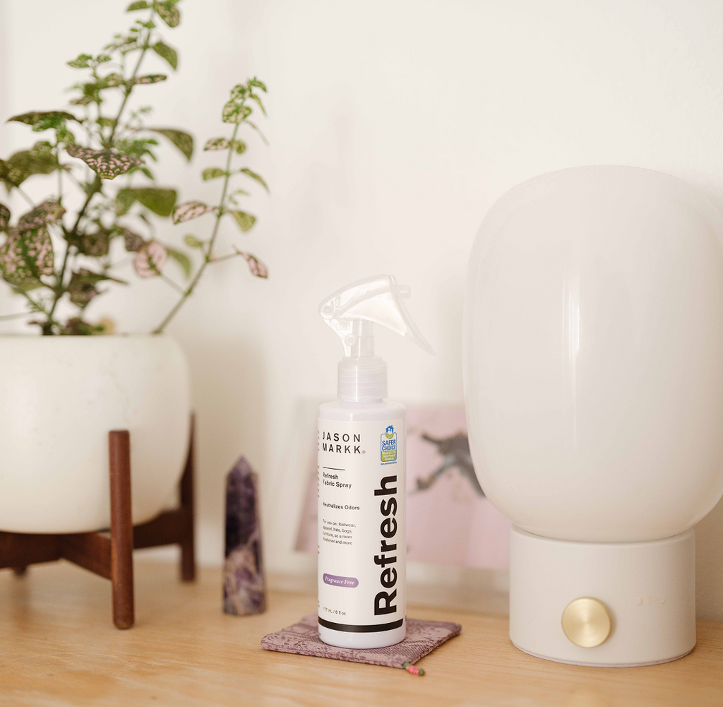 Refresh Spray - Fragrance Free