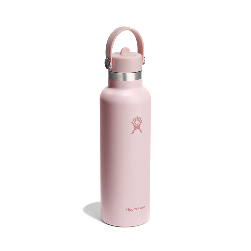Hydro Flask_21oz (621mL) Standard Flex Straw Cap_Trillium