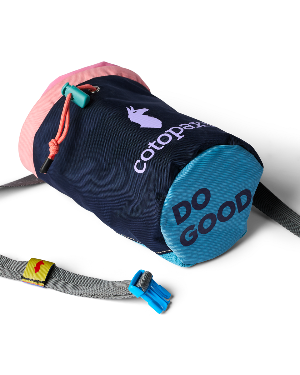 Cotopaxi_Halcon Chalk Bag_Del Dia