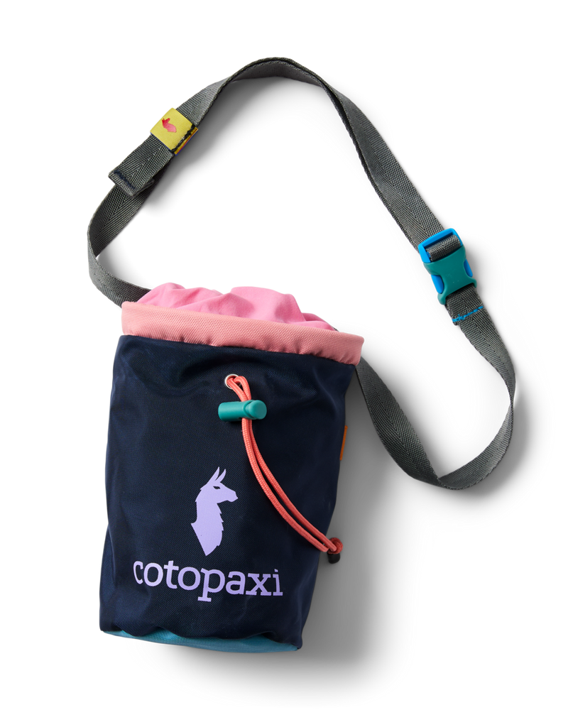 Cotopaxi_Halcon Chalk Bag_Del Dia