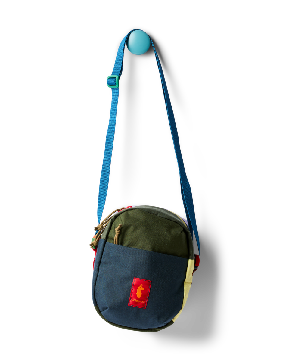 Cotopaxi_Todo 1L Shoulder Bag_Del Dia