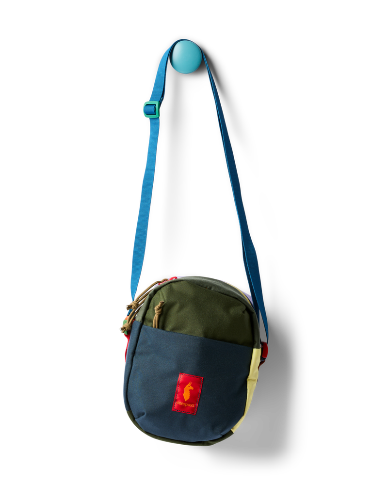 Cotopaxi_Todo 1L Shoulder Bag_Del Dia