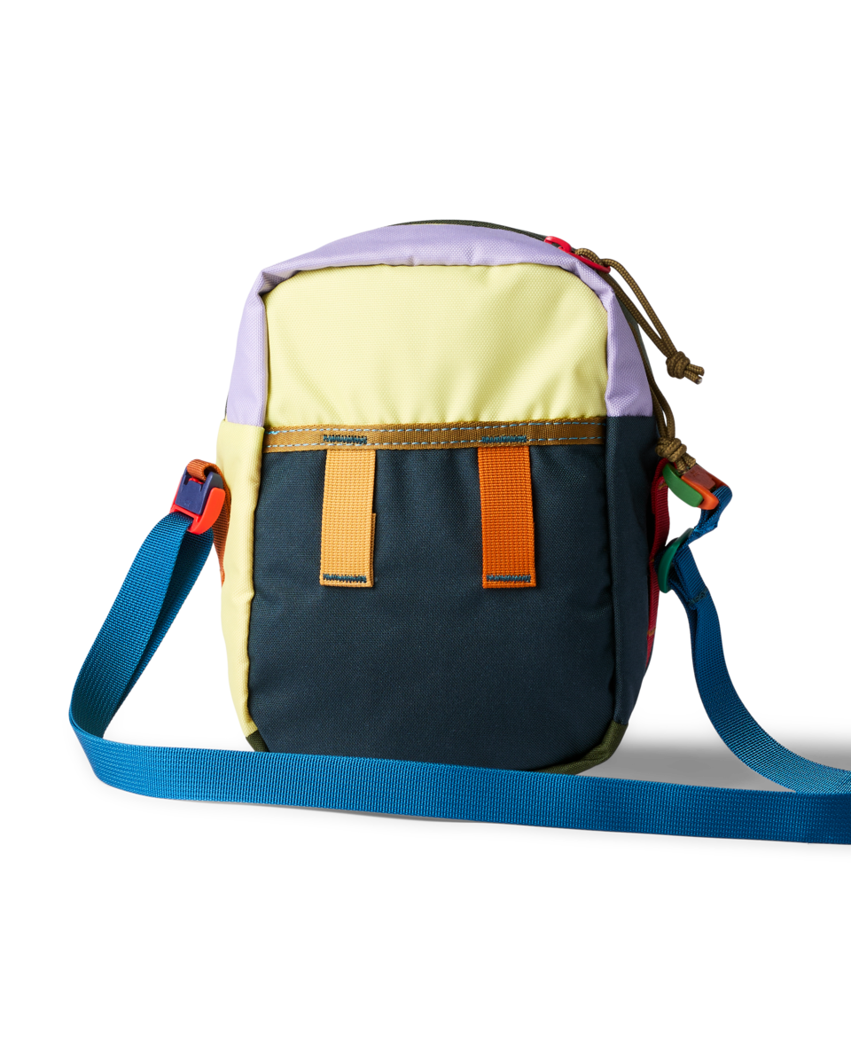 Cotopaxi_Todo 1L Shoulder Bag_Del Dia