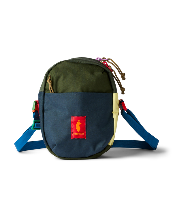 Todo 1L Shoulder Bag - Del Día