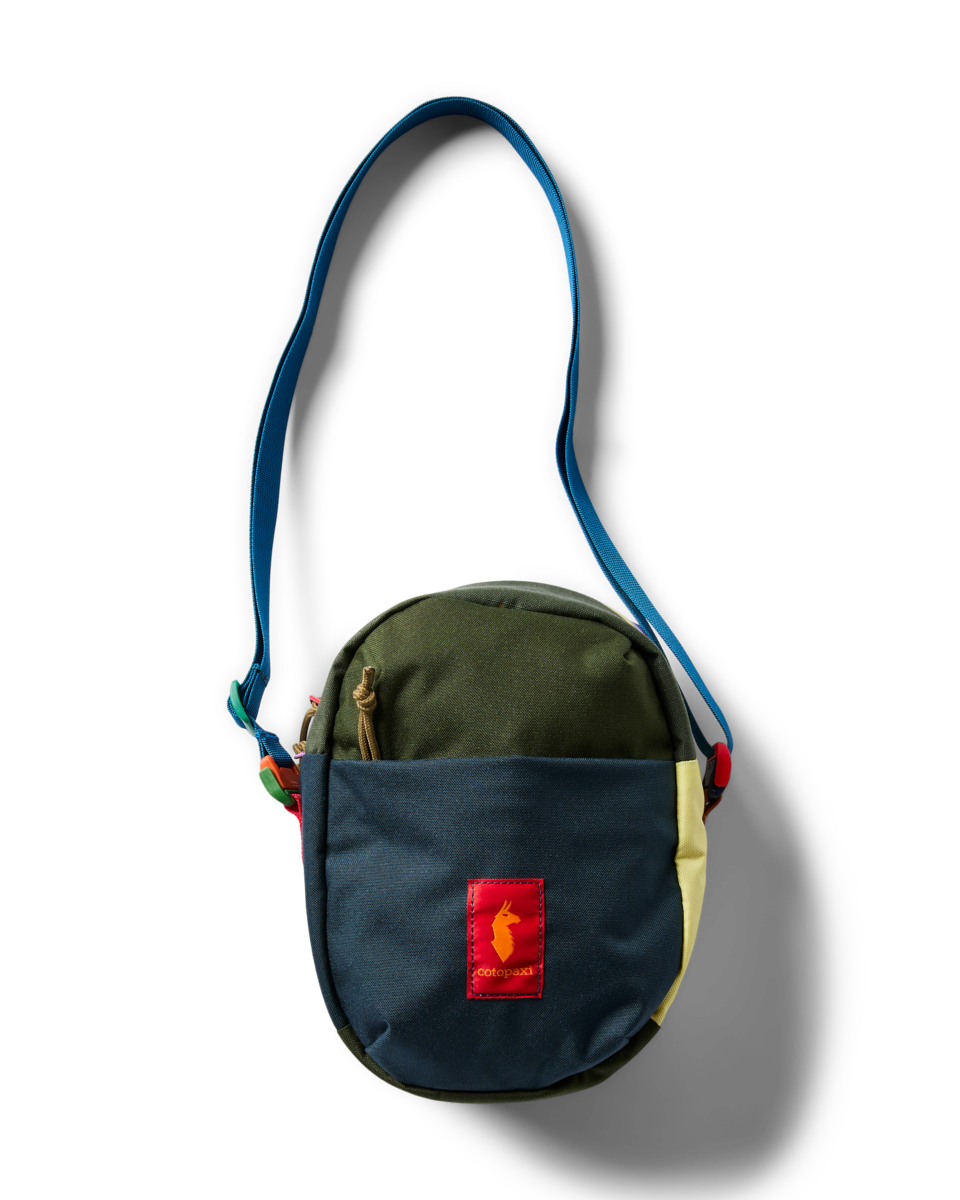 Cotopaxi_Todo 1L Shoulder Bag_Del Dia