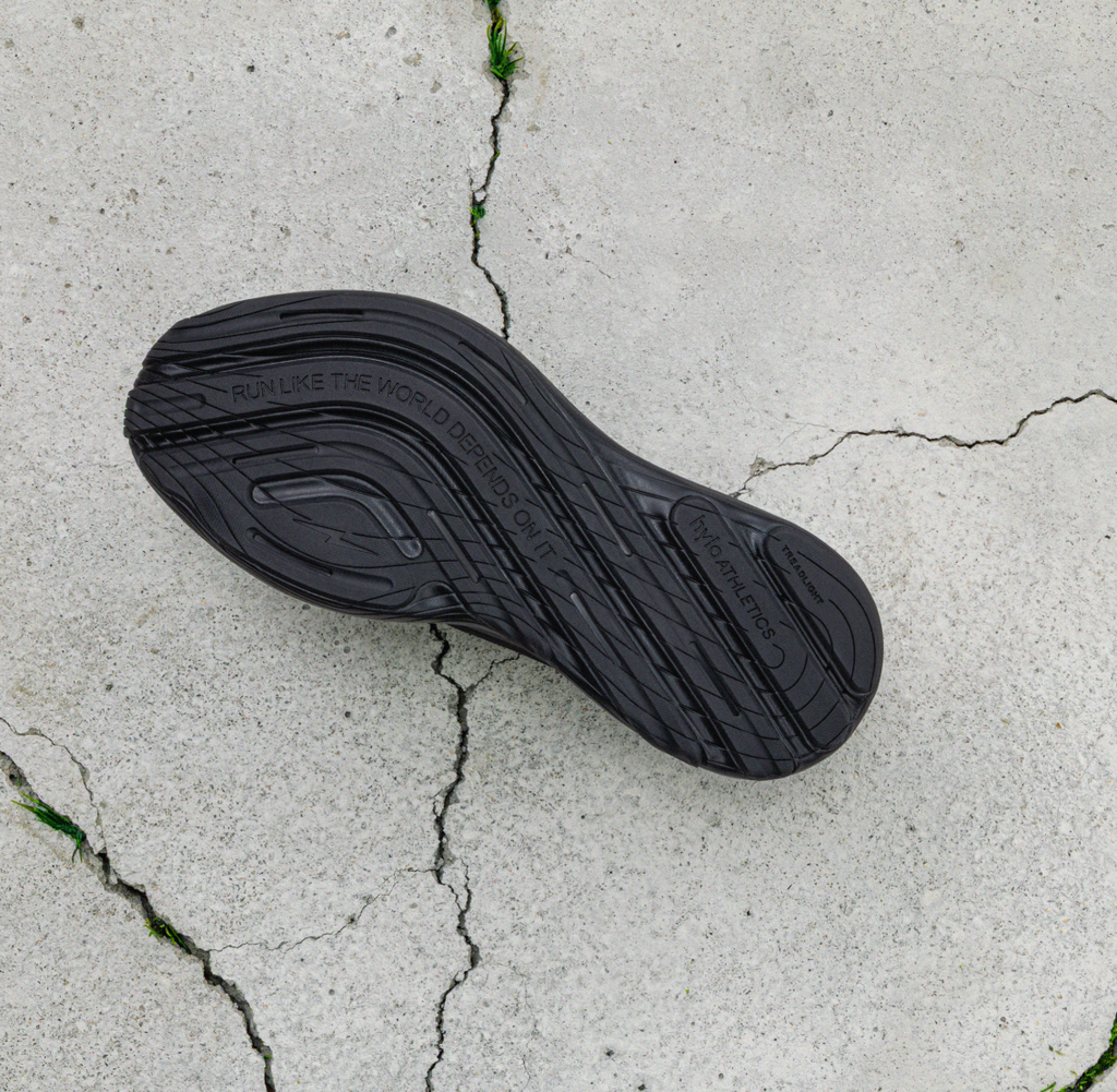 Axis - Black and Charcoal