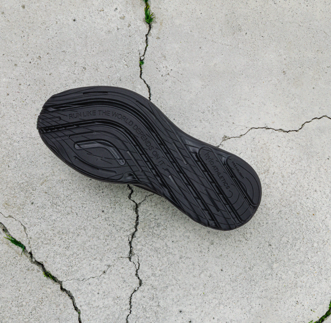 Axis - Black and Charcoal