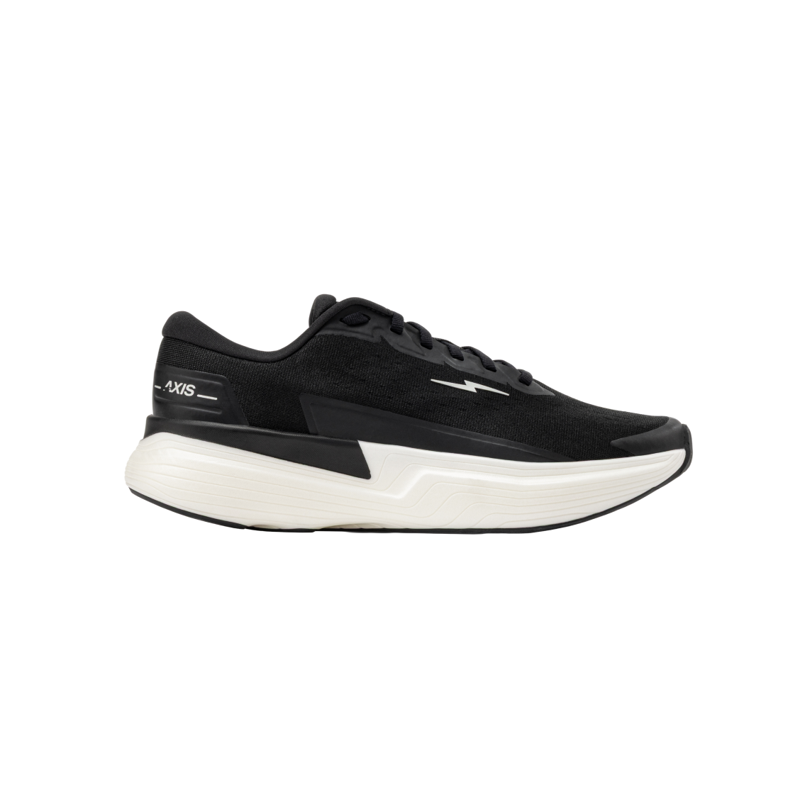 Axis - Black and Undyed