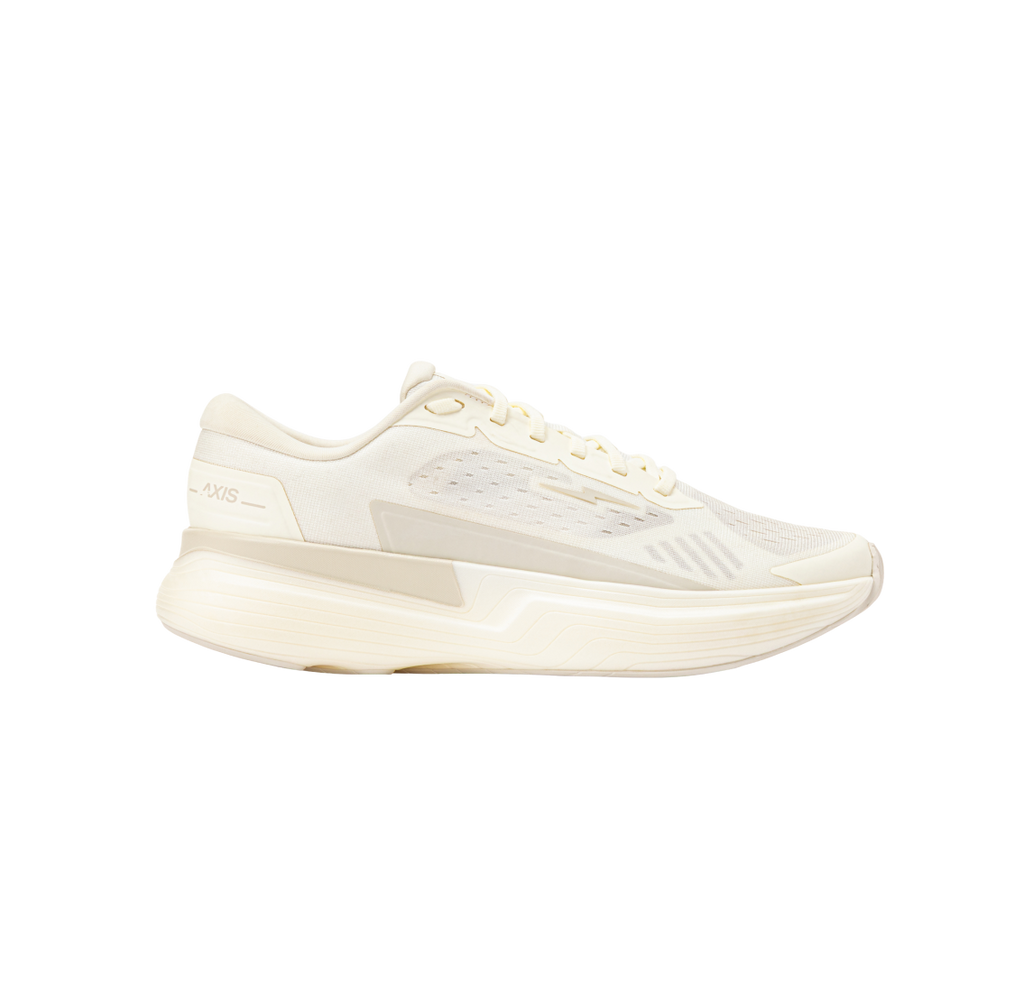 Axis - Undyed and Pebble