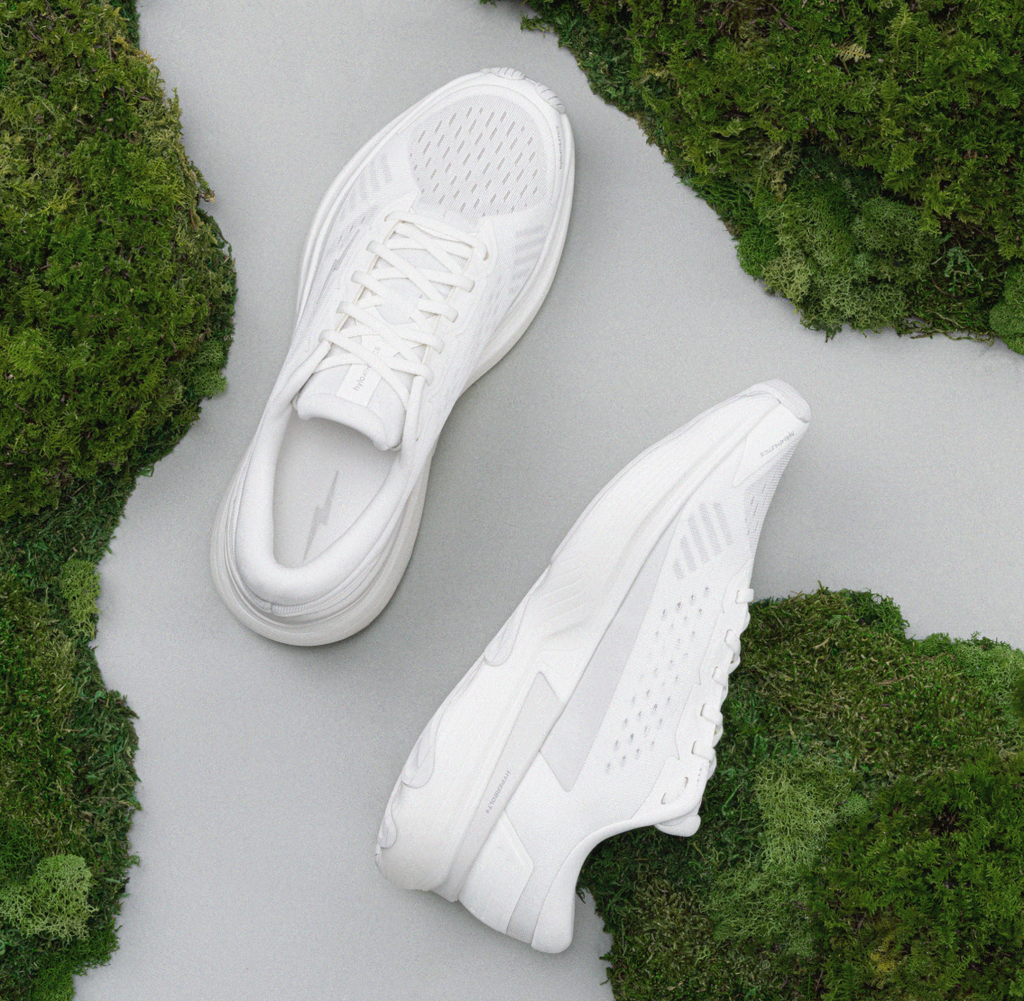Axis - Undyed and Pebble