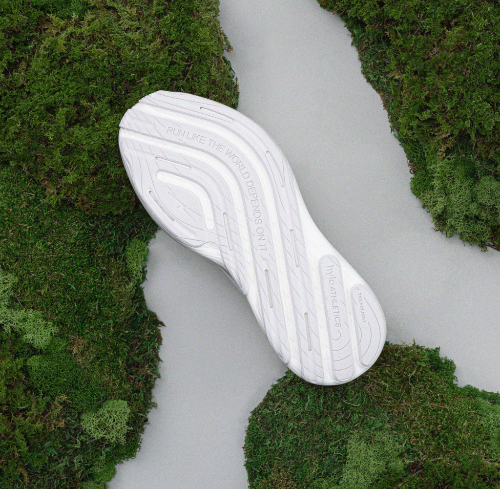 Axis - Undyed and Pebble