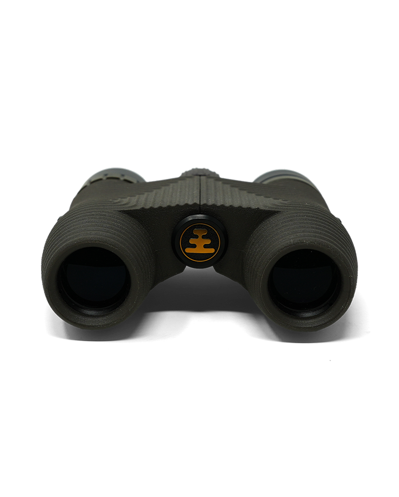 Nocs Provisions_Standard Issue 8x25 Waterproof Binoculars_Charcoal Black