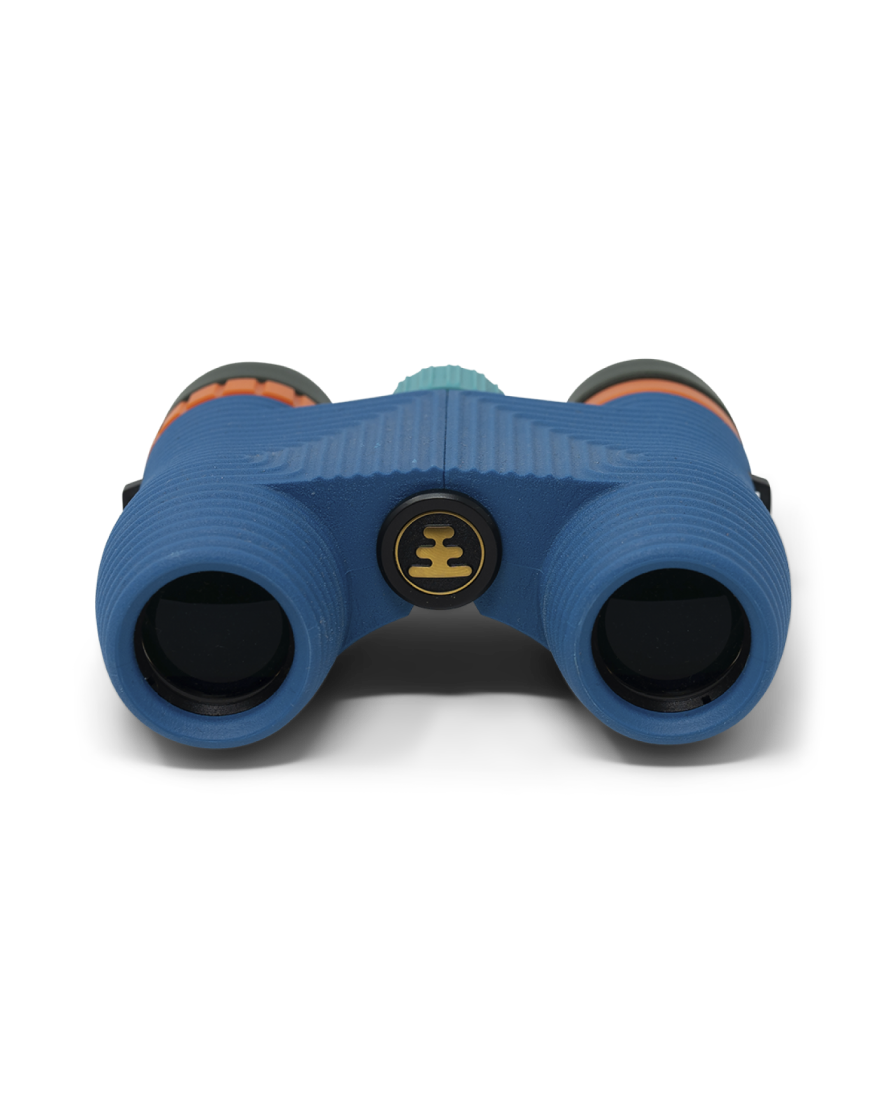 Nocs Provisions_Standard Issue 8x25 Waterproof Binoculars_Cobalt Blue II