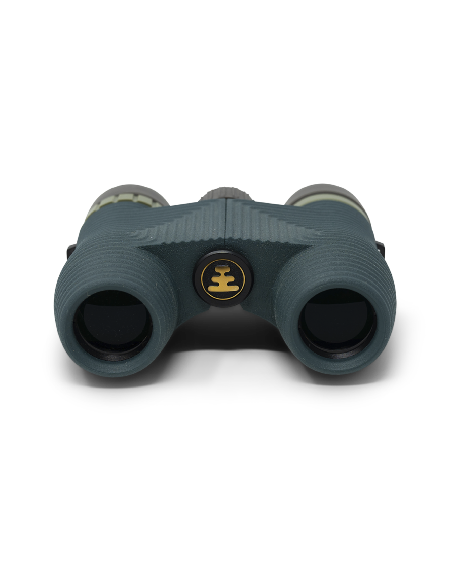 Nocs Provisions_Standard Issue 8x25 Waterproof Binoculars_Cypress Green II