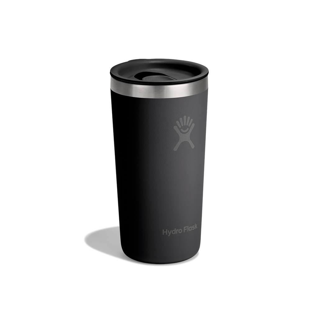 Hydro Flask_12oz (354mL) All Around Tumbler_Black