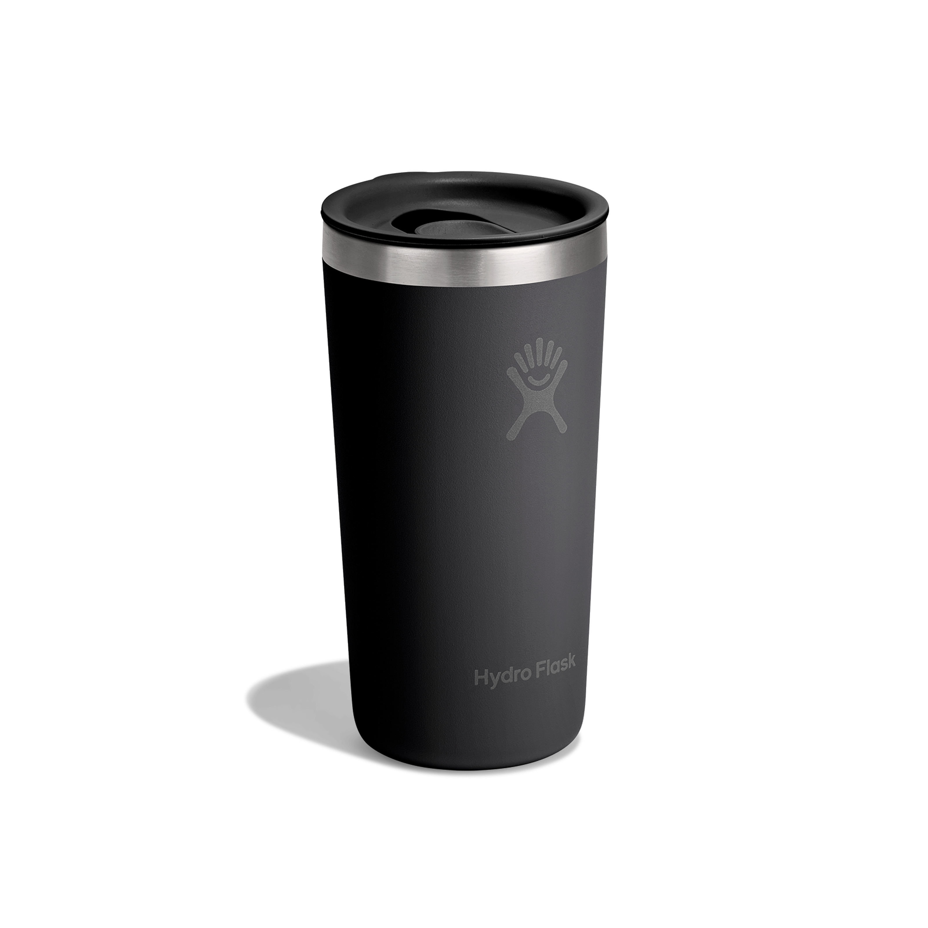 Hydro Flask_12oz (354mL) All Around Tumbler_Black