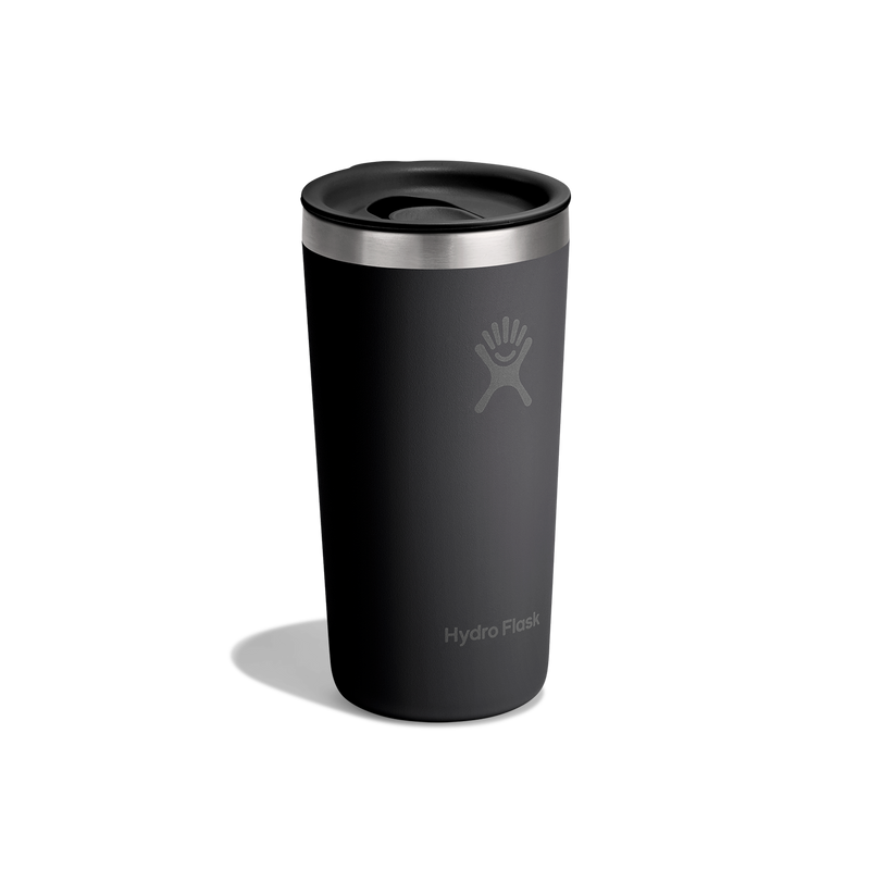 Hydro Flask_12oz (354mL) All Around Tumbler_Black
