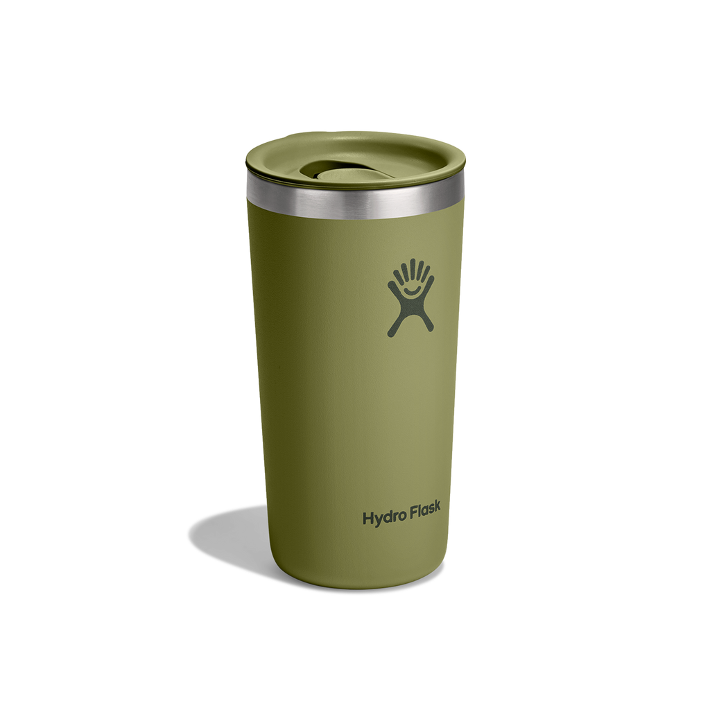 Hydro Flask_12oz (354mL) All Around Tumbler_Palmer Green