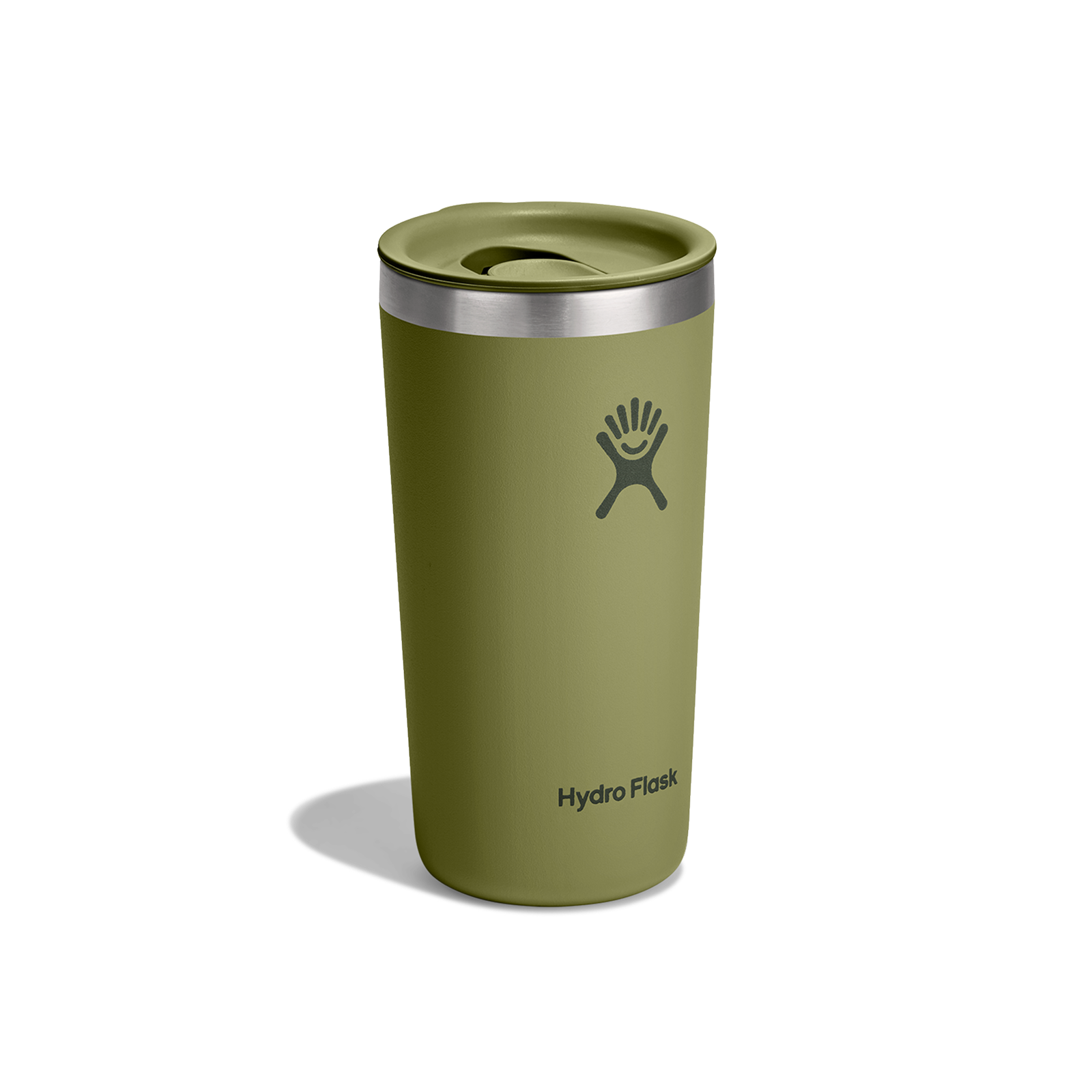 Hydro Flask_12oz (354mL) All Around Tumbler_Palmer Green