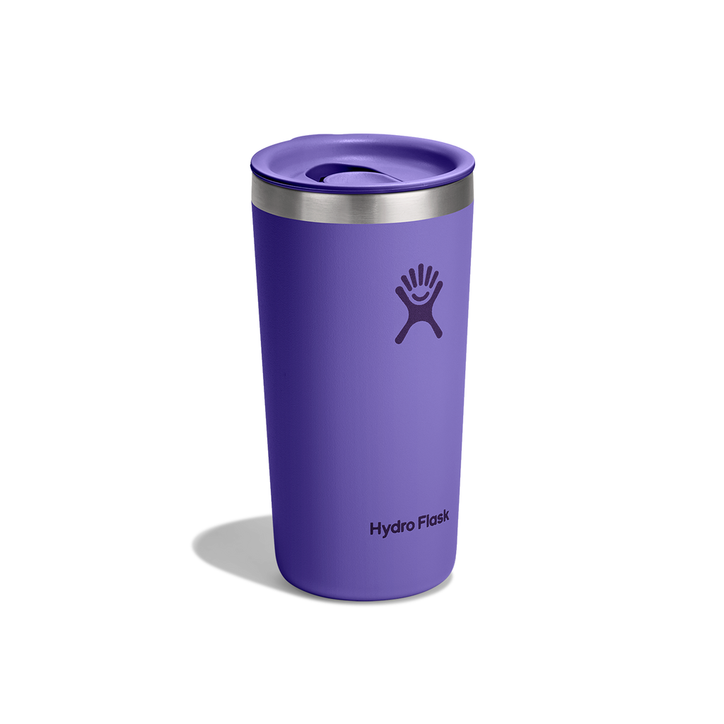 Hydro Flask_12oz (354mL) All Around Tumbler_Utopia Purple