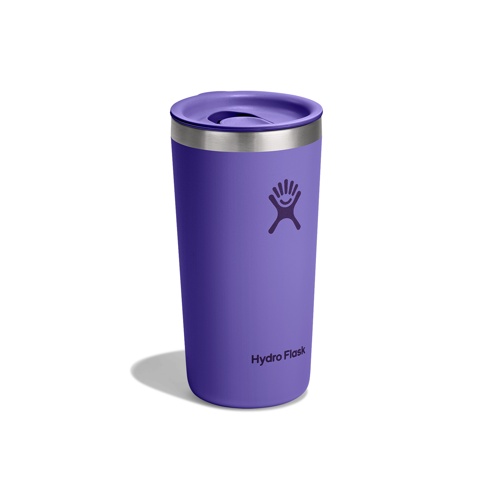 Hydro Flask_12oz (354mL) All Around Tumbler_Utopia Purple