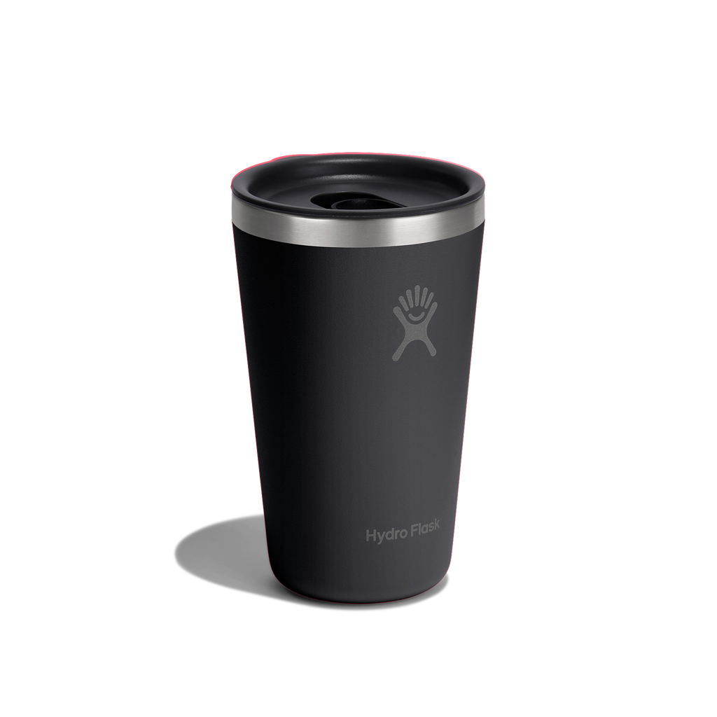 Hydro Flask_16oz (473mL) All Around Tumbler_Black
