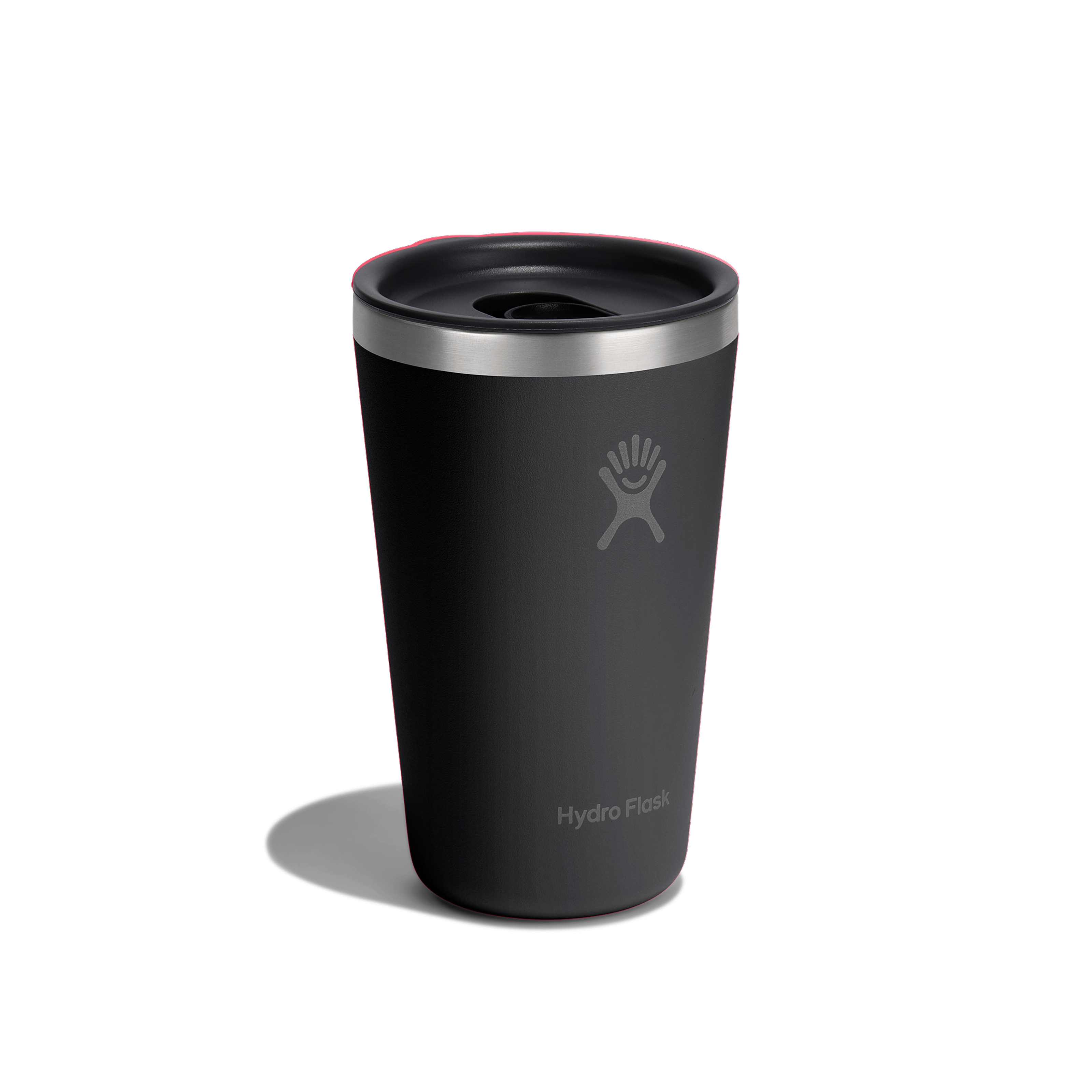 Hydro Flask_16oz (473mL) All Around Tumbler_Black