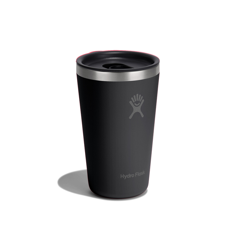 Hydro Flask_16oz (473mL) All Around Tumbler_Black