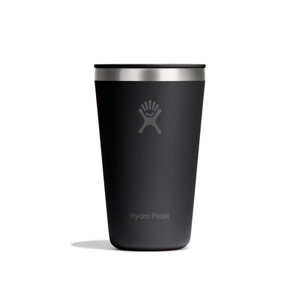 16oz (473mL) All Around Tumbler - Black