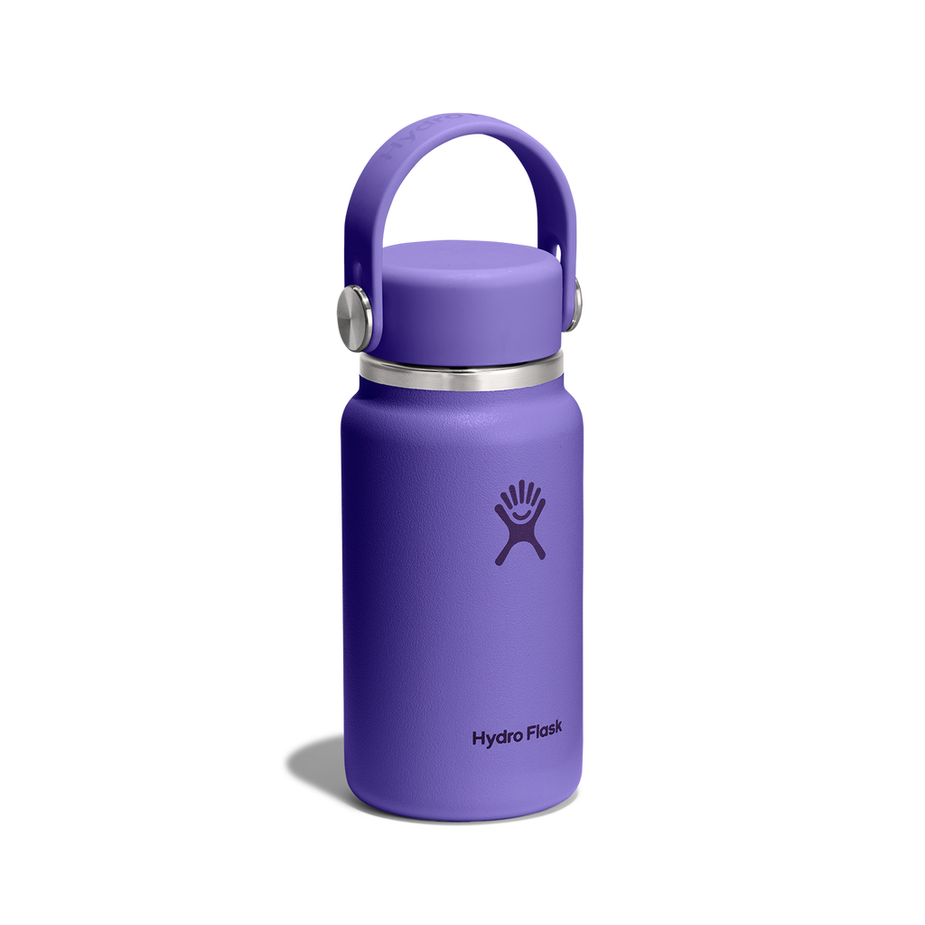 Hydro Flask_200mL Micro Hydro_Utopia Purple