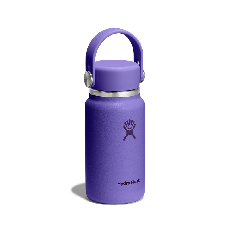 Hydro Flask_200mL Micro Hydro_Utopia Purple