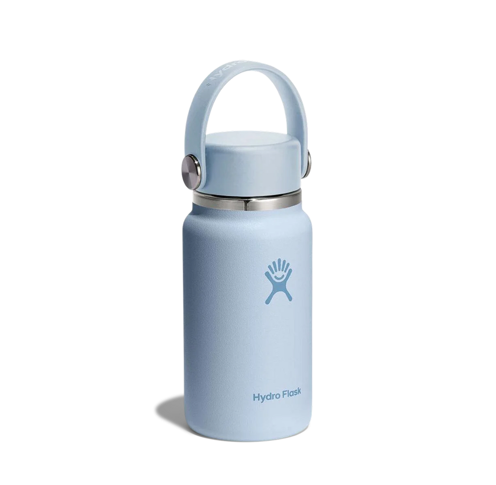 200mL Micro Hydro FlexClip™ Strap - Surf