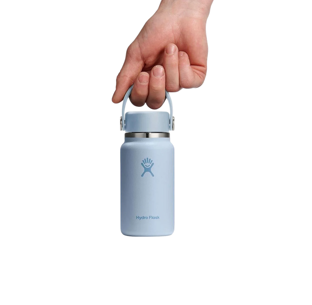 200mL Micro Hydro FlexClip™ Strap - Surf