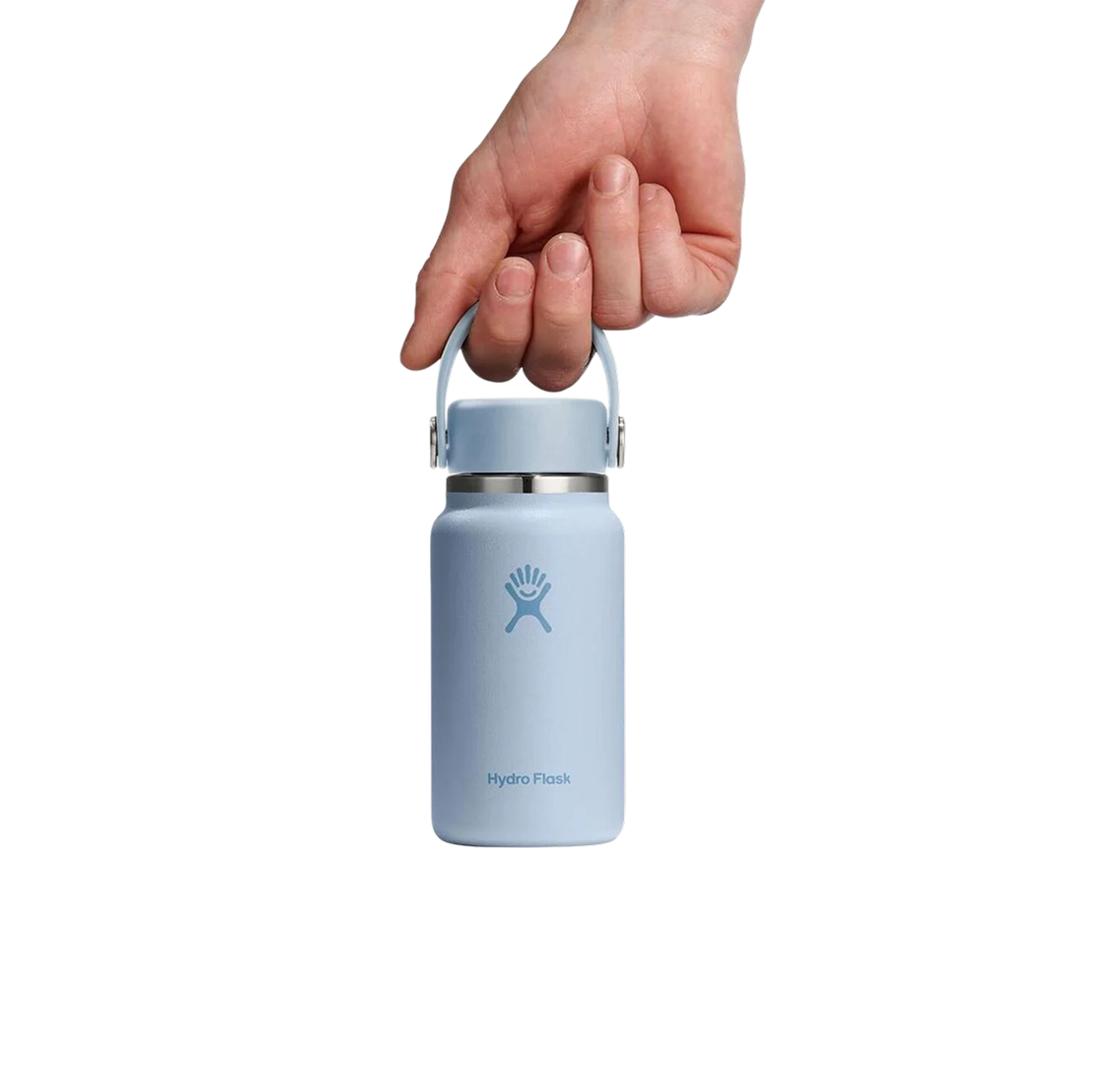 200mL Micro Hydro FlexClip™ Strap - Surf