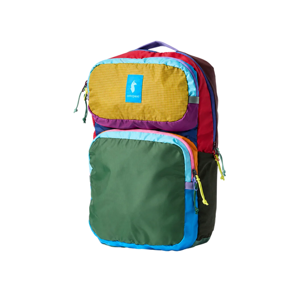 tasra 16l backpack - del día