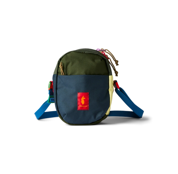 todo 1l shoulder bag - del día