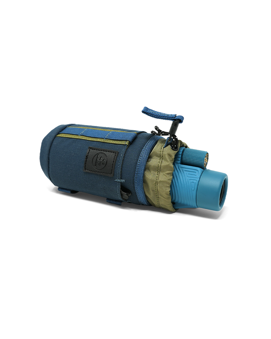 Nocs Provisions_Tube Caddy_Harbor Blue