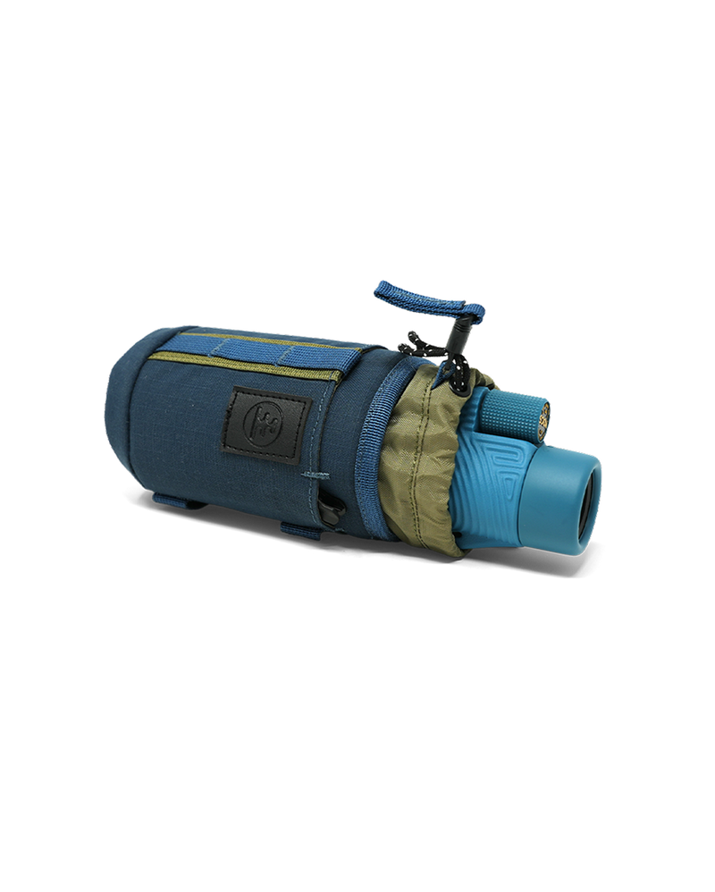 Nocs Provisions_Tube Caddy_Harbor Blue