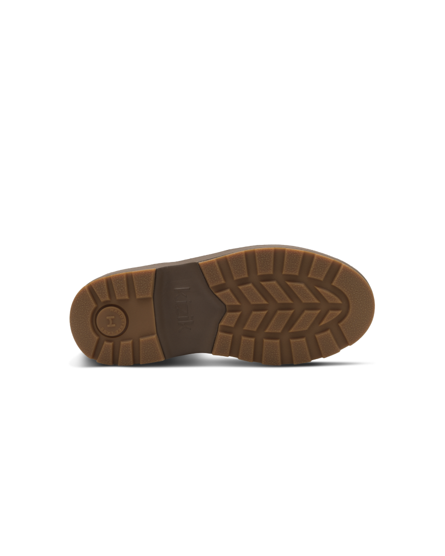 Kizik_Women's Sierra Chelsea_Brunette