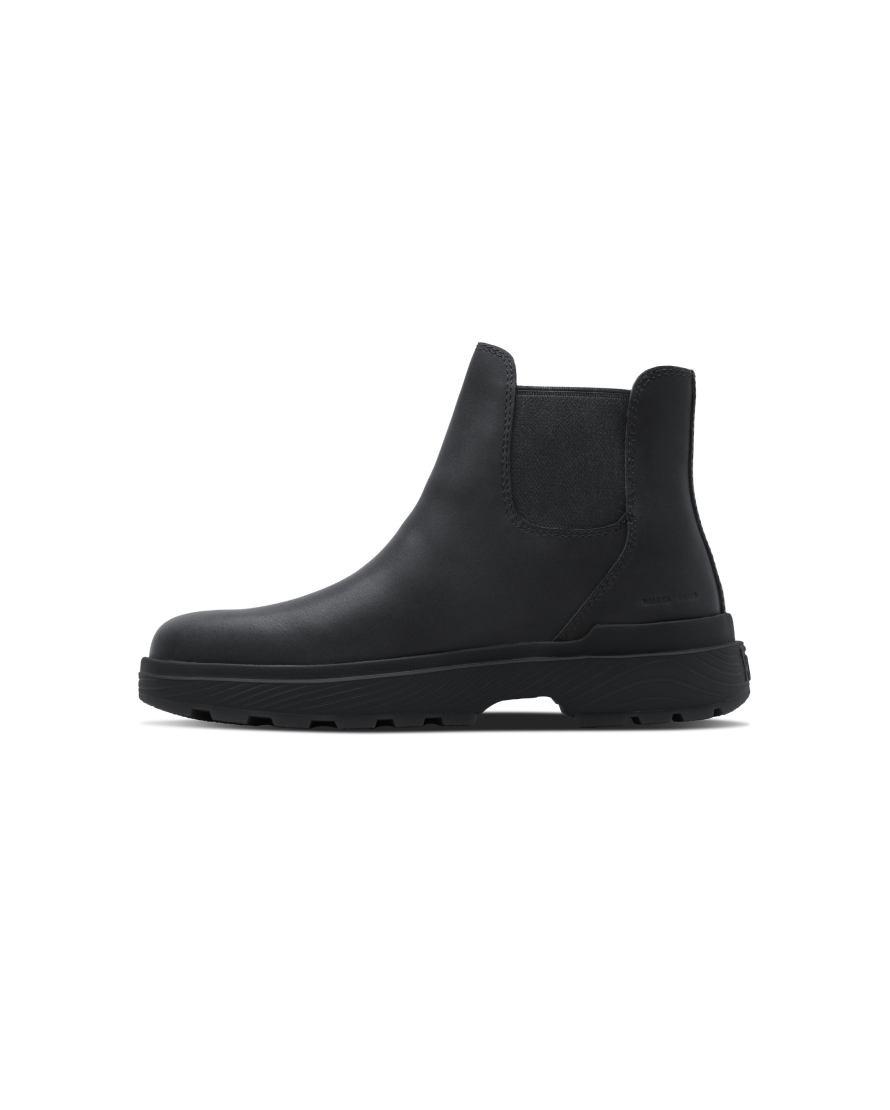 Kizik_Women's Sierra Chelsea_Blackout