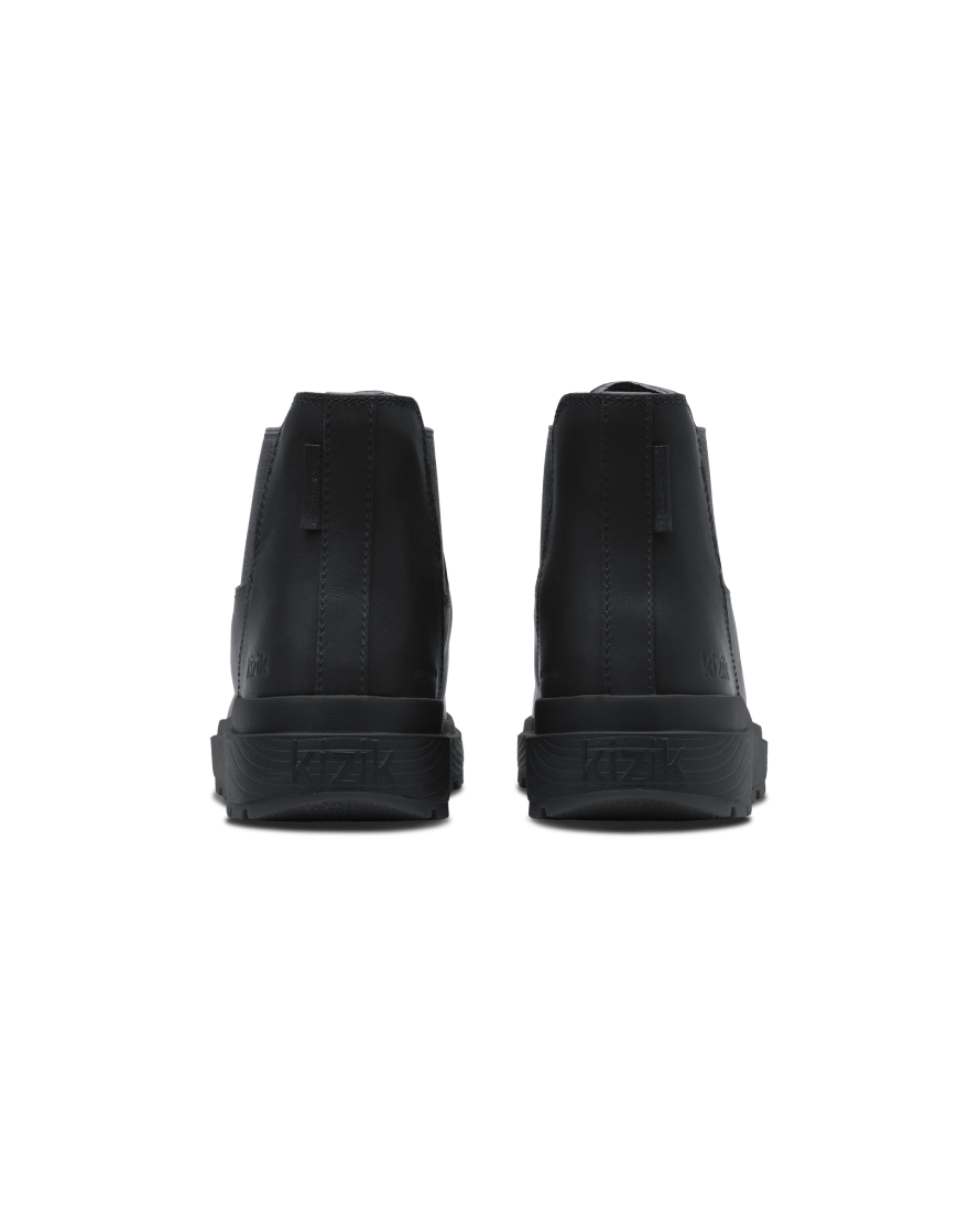 Kizik_Women's Sierra Chelsea_Blackout